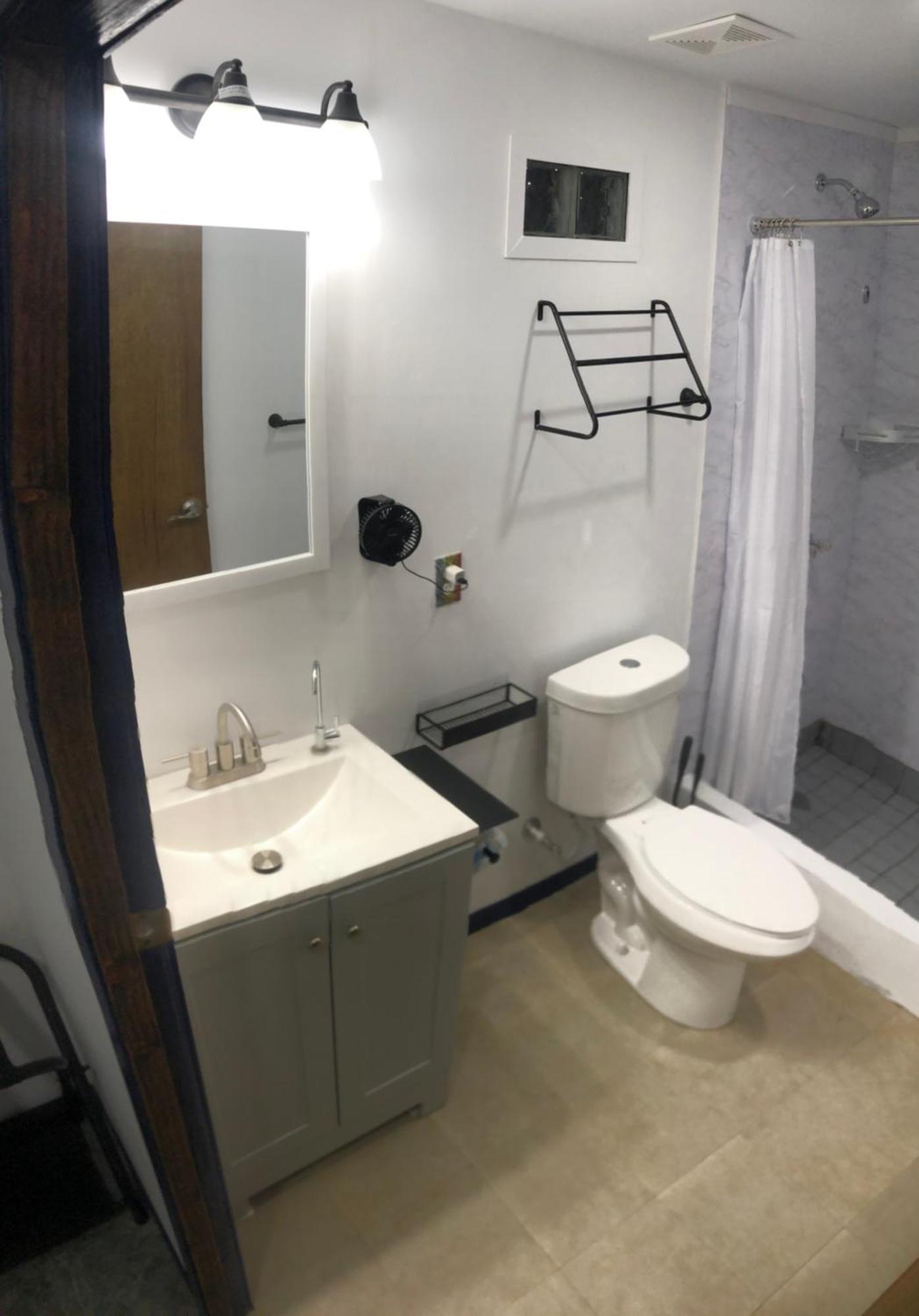 Hotel Island Hopper Yepan Exterior foto